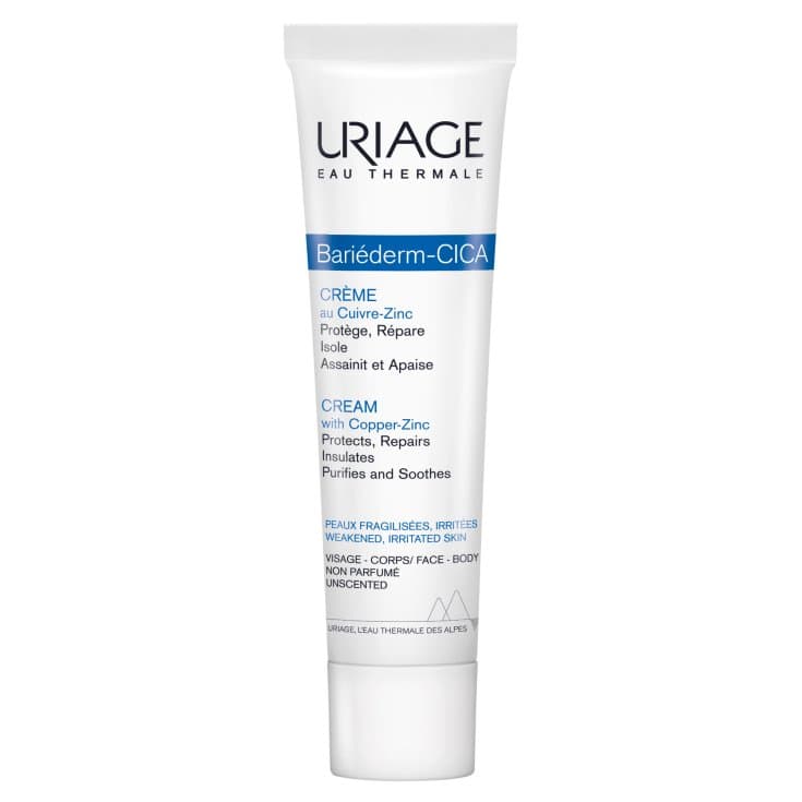 Uriage Bariederm Cica-Crema – 40 ml