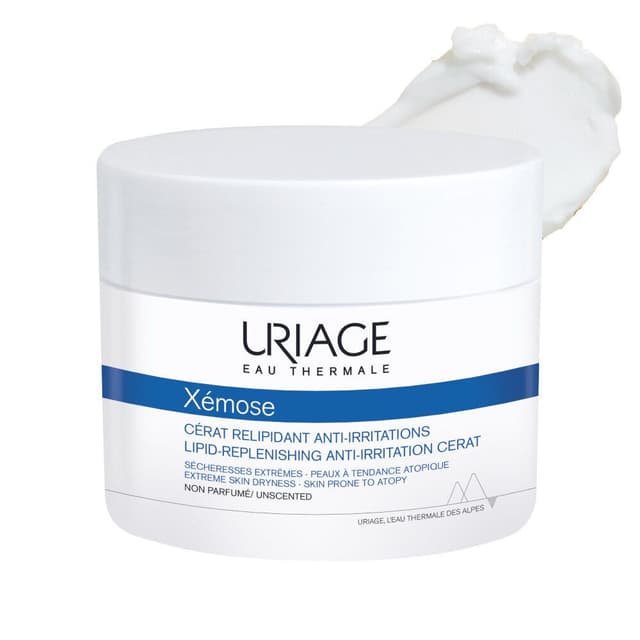 Uriage Xemose Crema Térmica – 200 ml