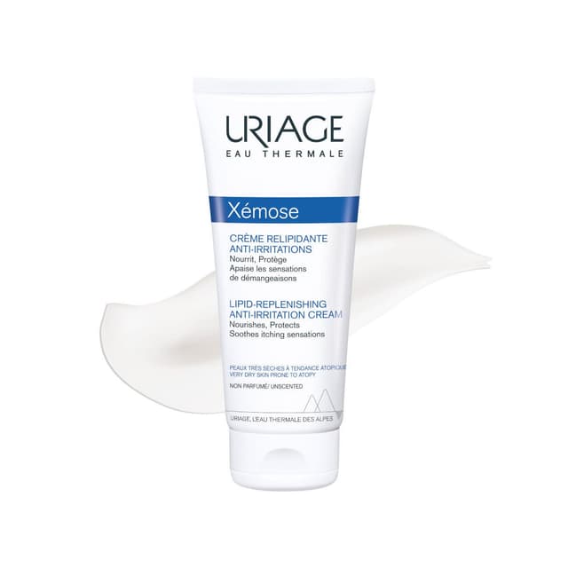 Uriage Xemose Crema Corporal – 200 ml
