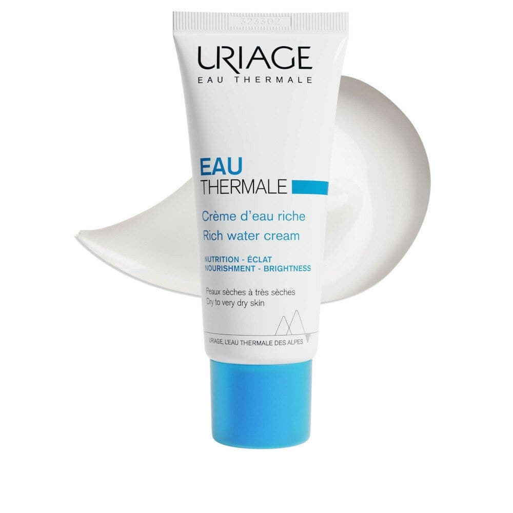 Uriage Eau Thermale Crema Nutritiva – 40 ml