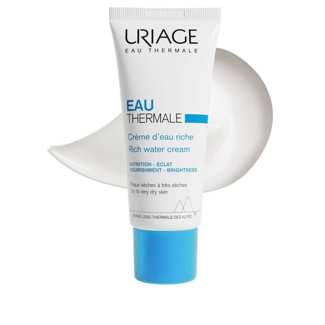 Uriage Eau Thermale Crema Nutritiva – 40 ml