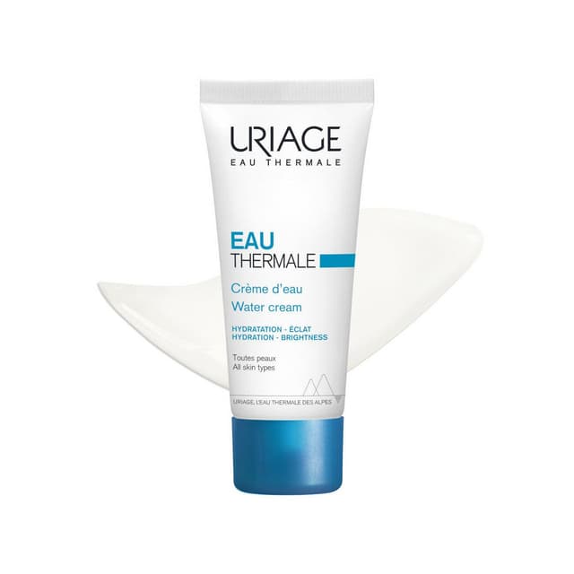 Uriage Eau Thermale Crema Ligera – 40 ml