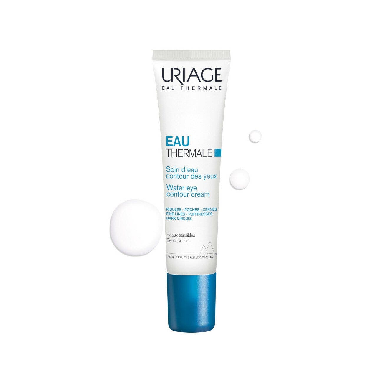 Uriage Eau Thermale Contorno de Ojos – 15 ml