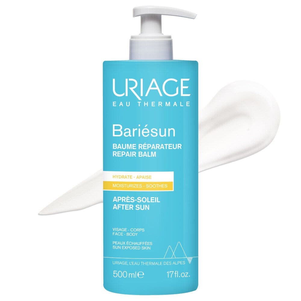 Uriage Bariesun Bálsamo After Sun – 500 ml