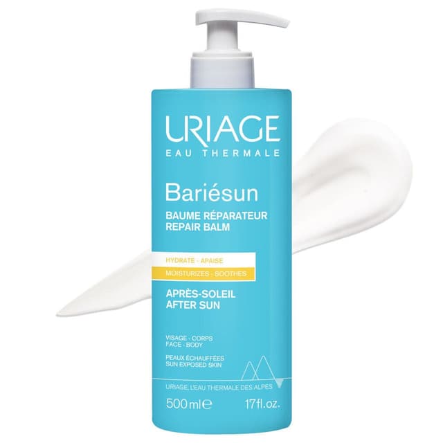 Uriage Bariesun Bálsamo After Sun – 500 ml
