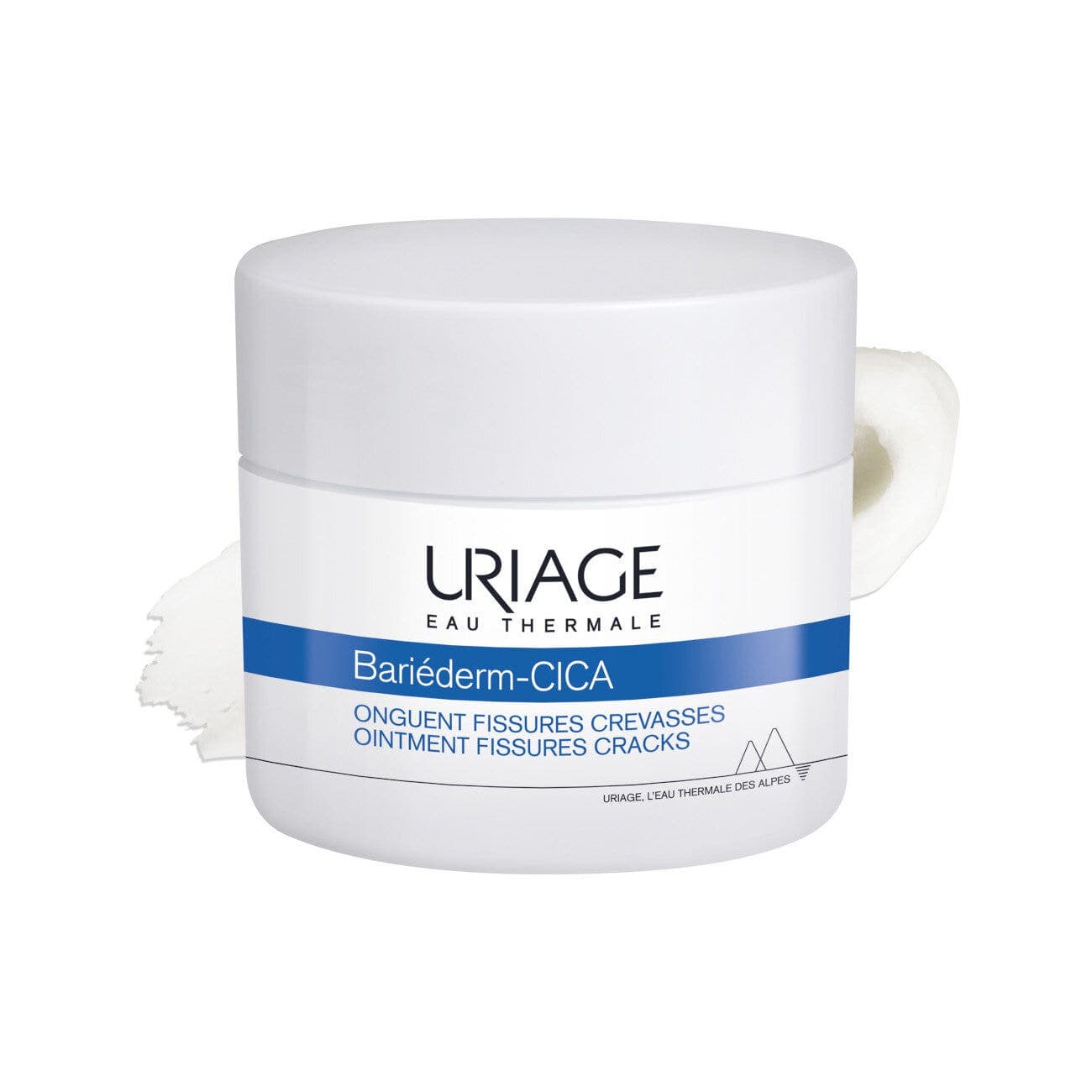 Uriage Bariederm Ungüento – 40 g