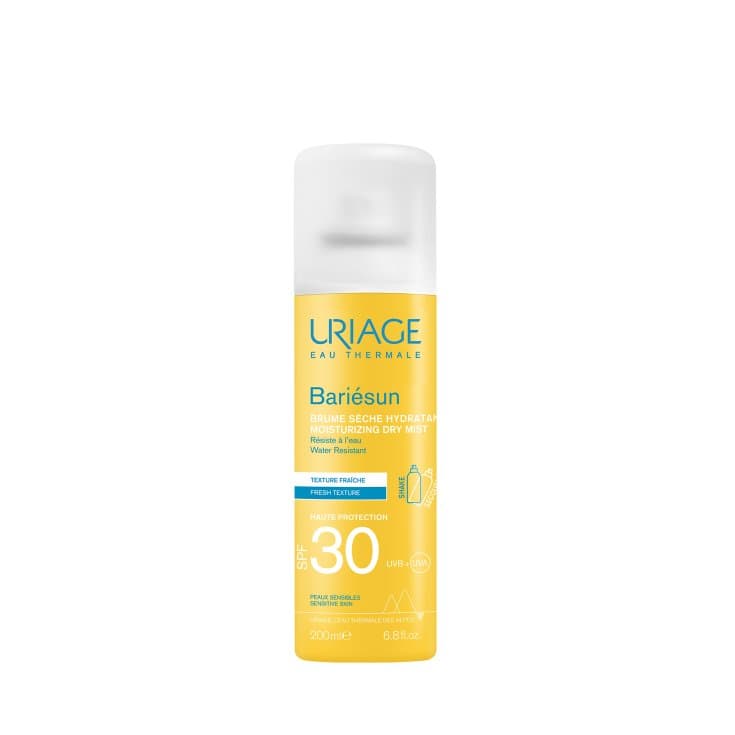 Uriage Bariesun SPF30 Spray Seco – 200 ml