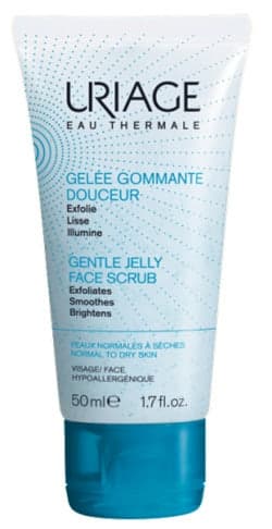 Uriage Gelee Gommage – 50 ml Exfoliante