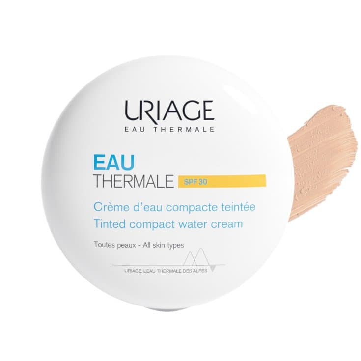 Uriage Eau Thermale Crema Compacta SPF30