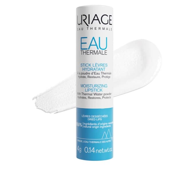 Uriage Eau Thermale Bálsamo Labial en Barra