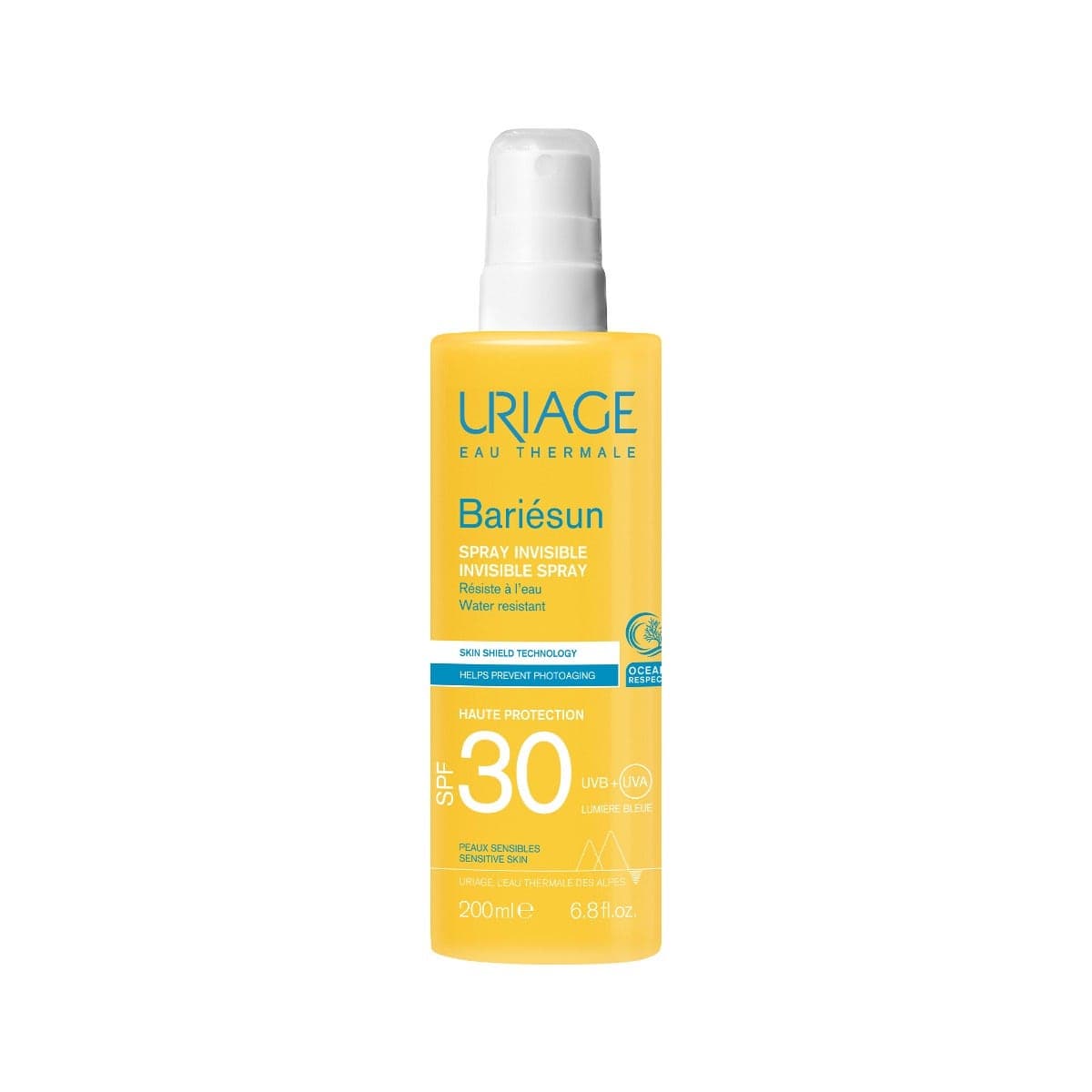 Uriage Bariesun SPF30 Spray – 200 ml