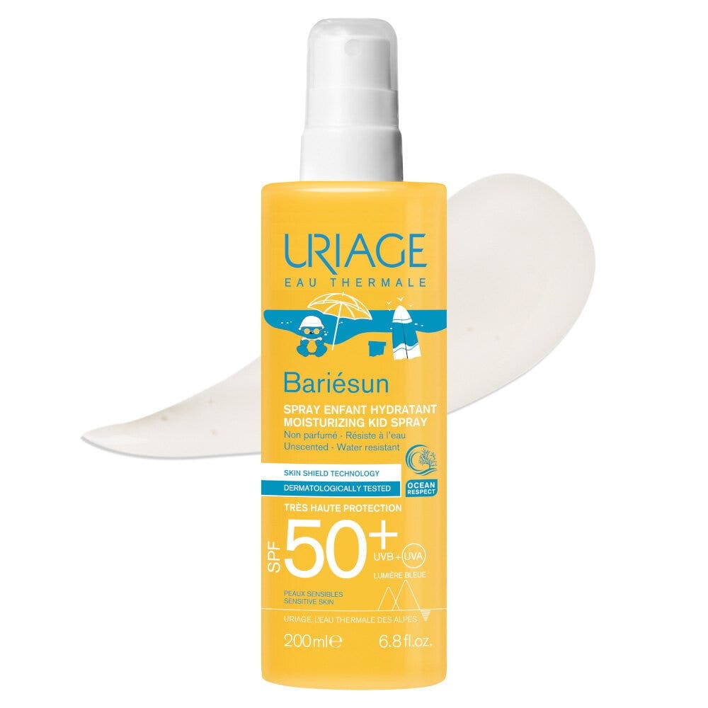 Uriage Bariesun SPF50+ Spray para Niños