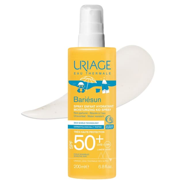 Uriage Bariesun SPF50+ Spray para Niños