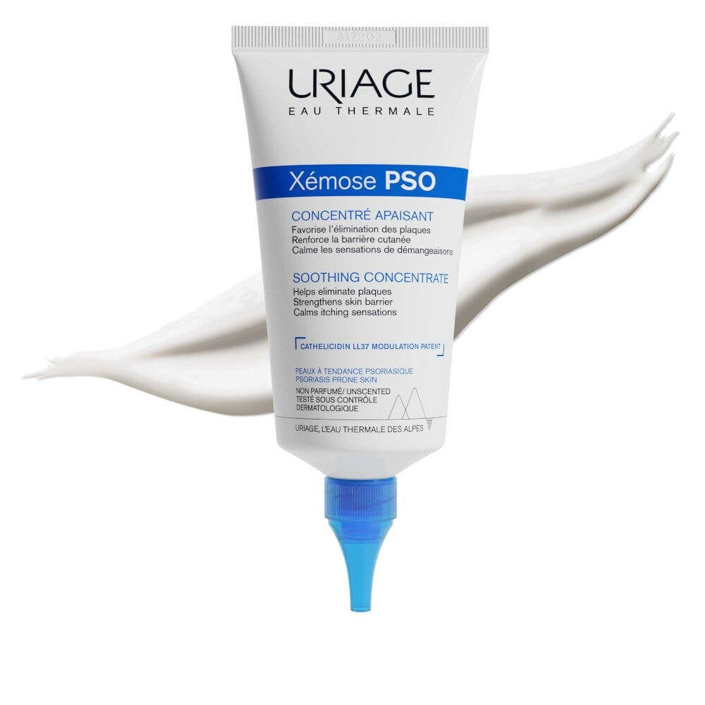 Uriage Xemose PSO Cuidado Concentrado – 150 ml