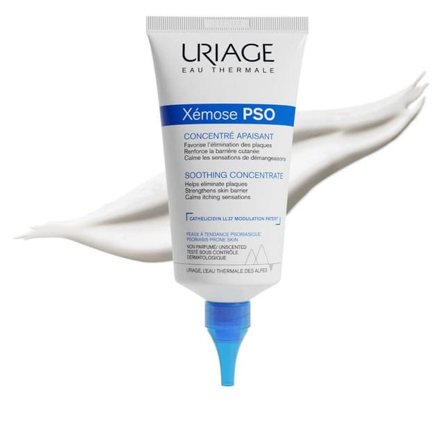 Uriage Xemose PSO Cuidado Concentrado – 150 ml