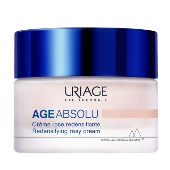 Uriage Age Absolu Crema Concentrada – 50 ml