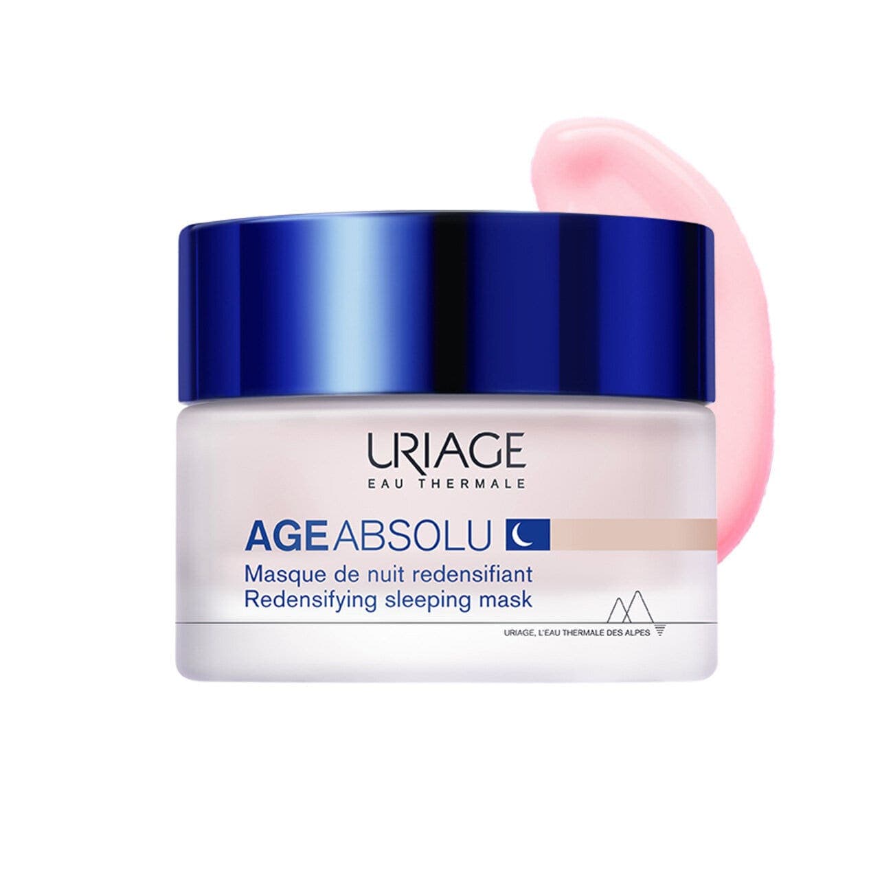 Uriage Age Absolu Mascarilla Regeneradora – 50 ml