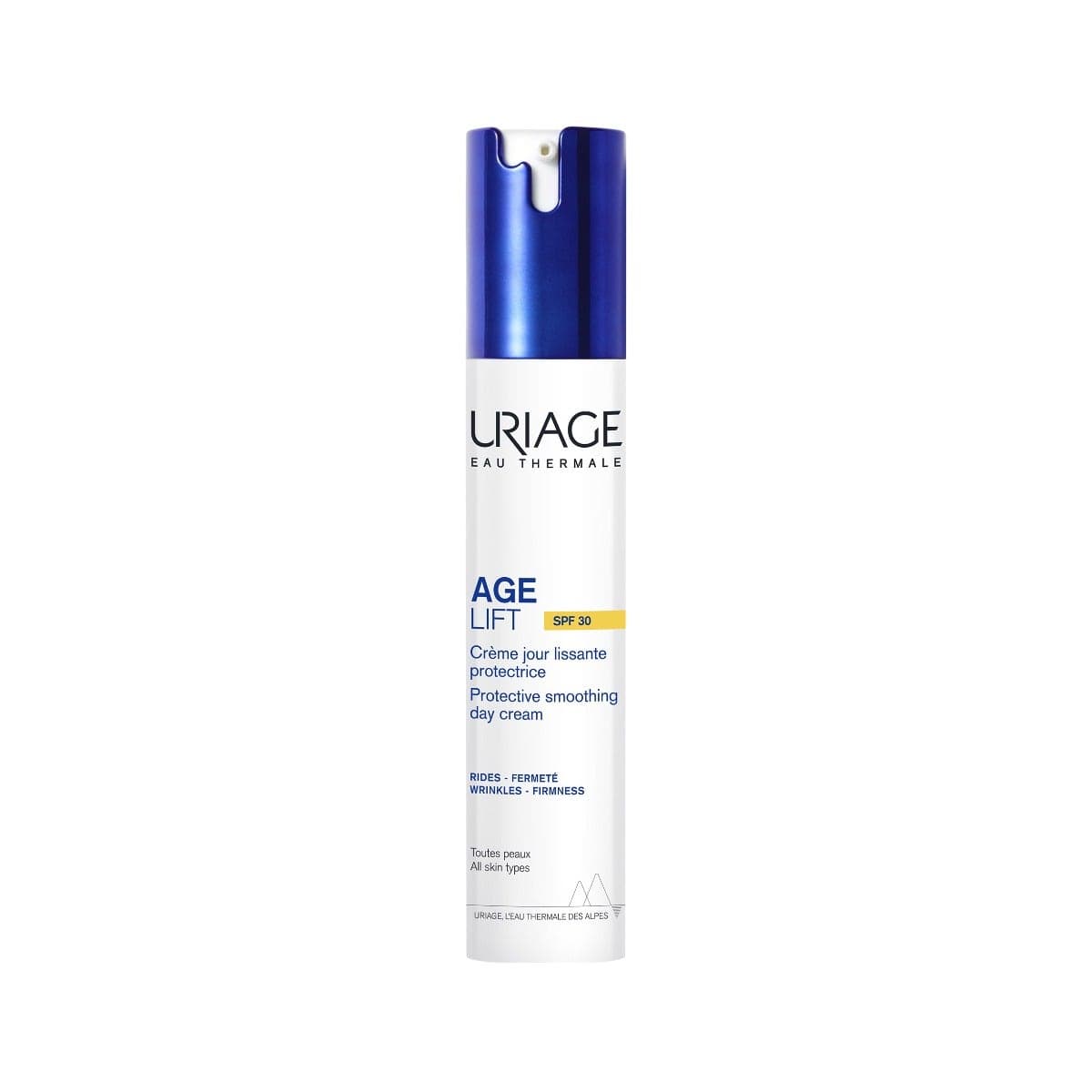 Uriage Age Lift Crema Multi AZ SPF30 – 40 ml