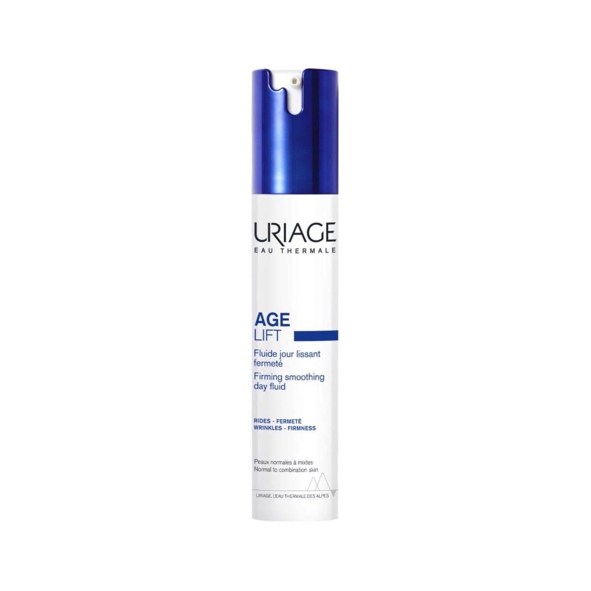 Uriage Age Lift Firming Smooth Day – 40 ml