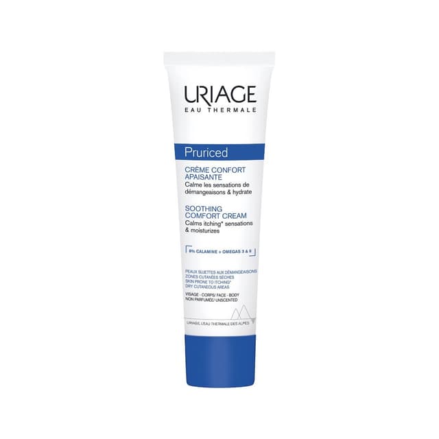 Uriage Pruriced Crema – 100 ml