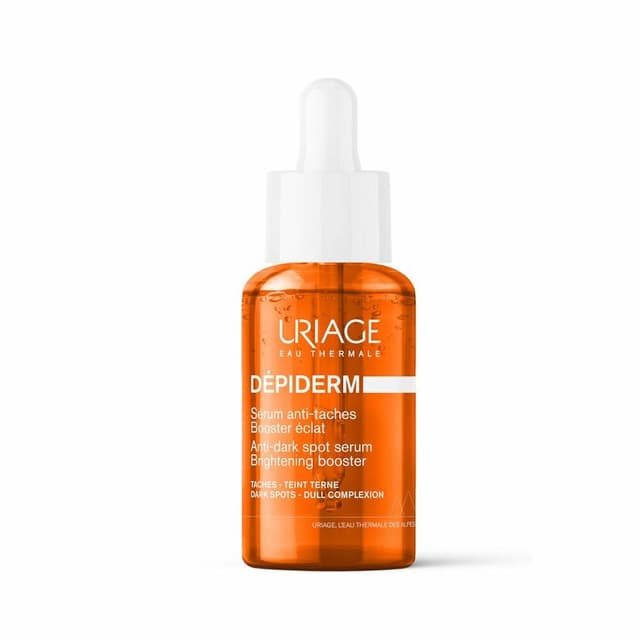 Uriage Dépiderm Sérum Booster – 30 ml