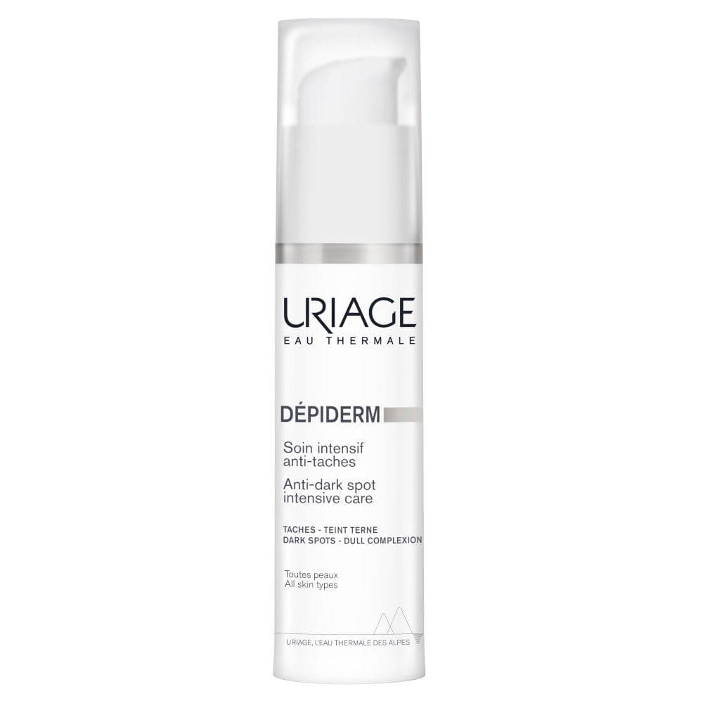 Uriage Dépiderm Soin Intensificat – Crema 30 ml