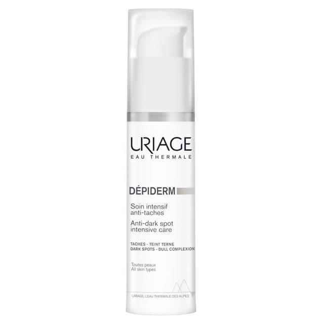 Uriage Dépiderm Soin Intensificat – Crema 30 ml