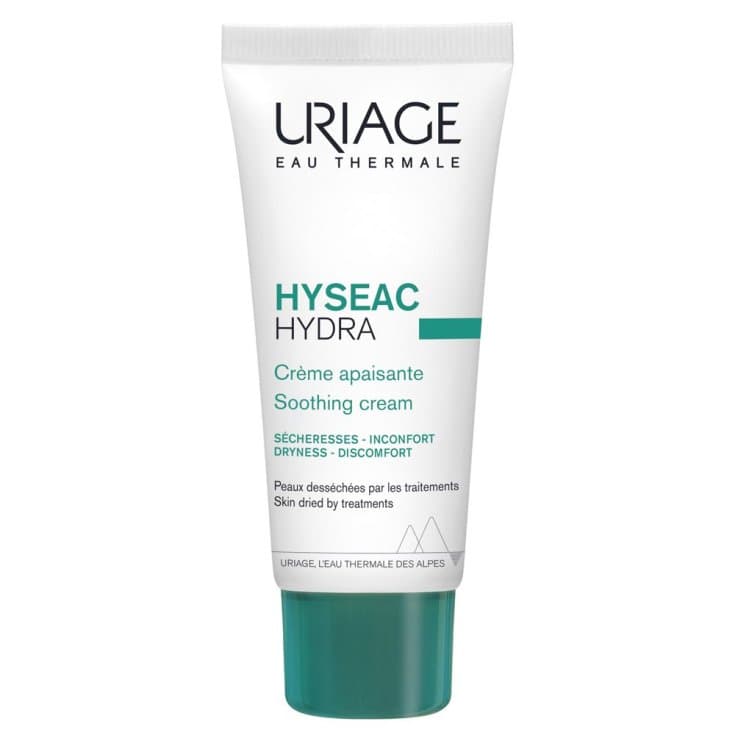Uriage Hyseac Hydra – 40 ml Crema facial