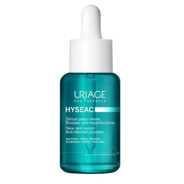 Uriage Hyséac Sérum Pelle Nuova – 30 ml