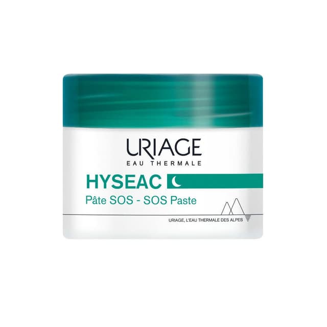 Uriage Hyseac Pasta SOS – 15 g