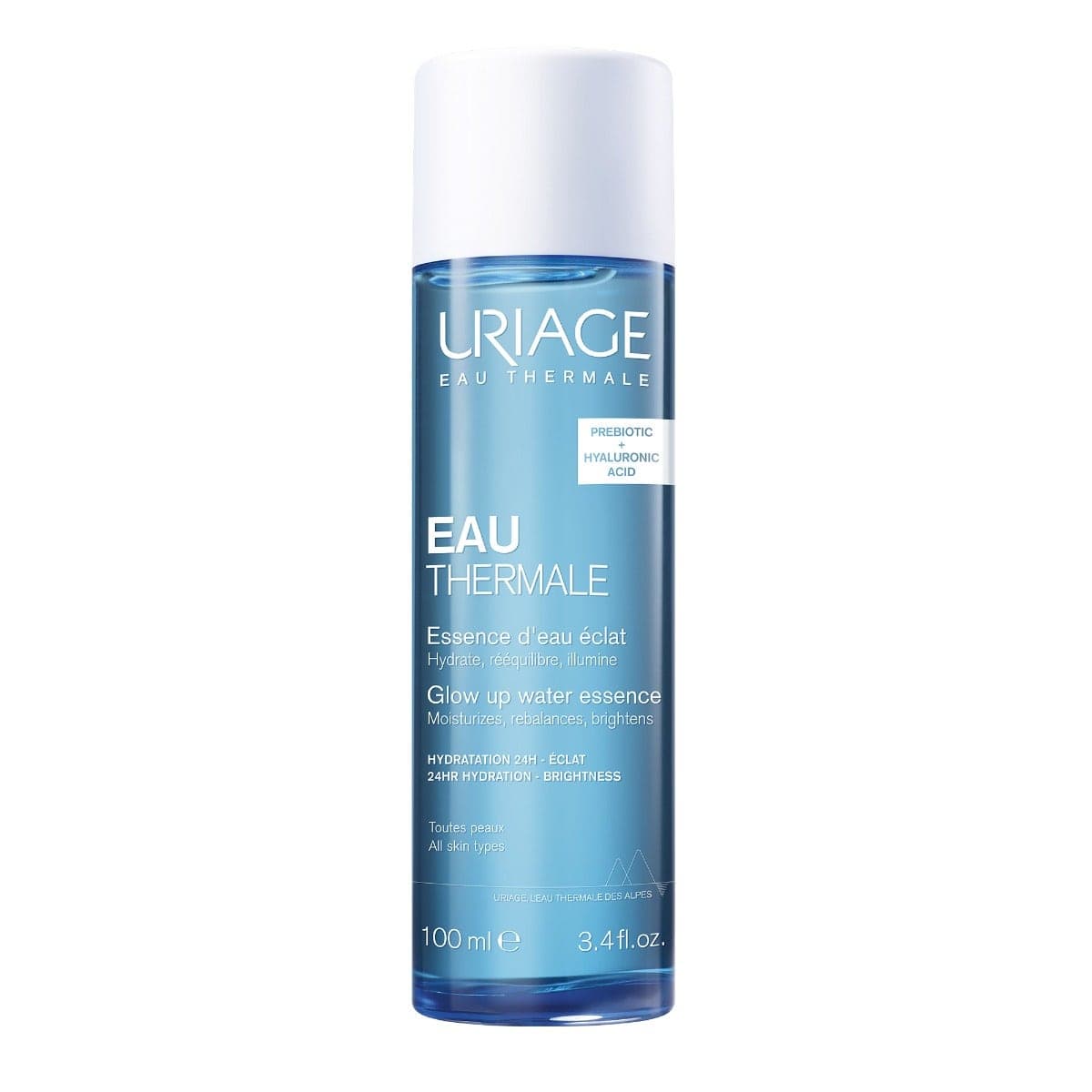 Uriage Eau Thermale Esencia Illuminate – 100 ml