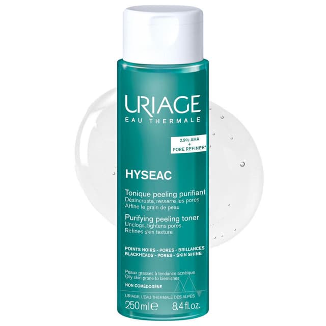 Uriage Hyseac Tonique Purifiant – 250 ml Tónico facial
