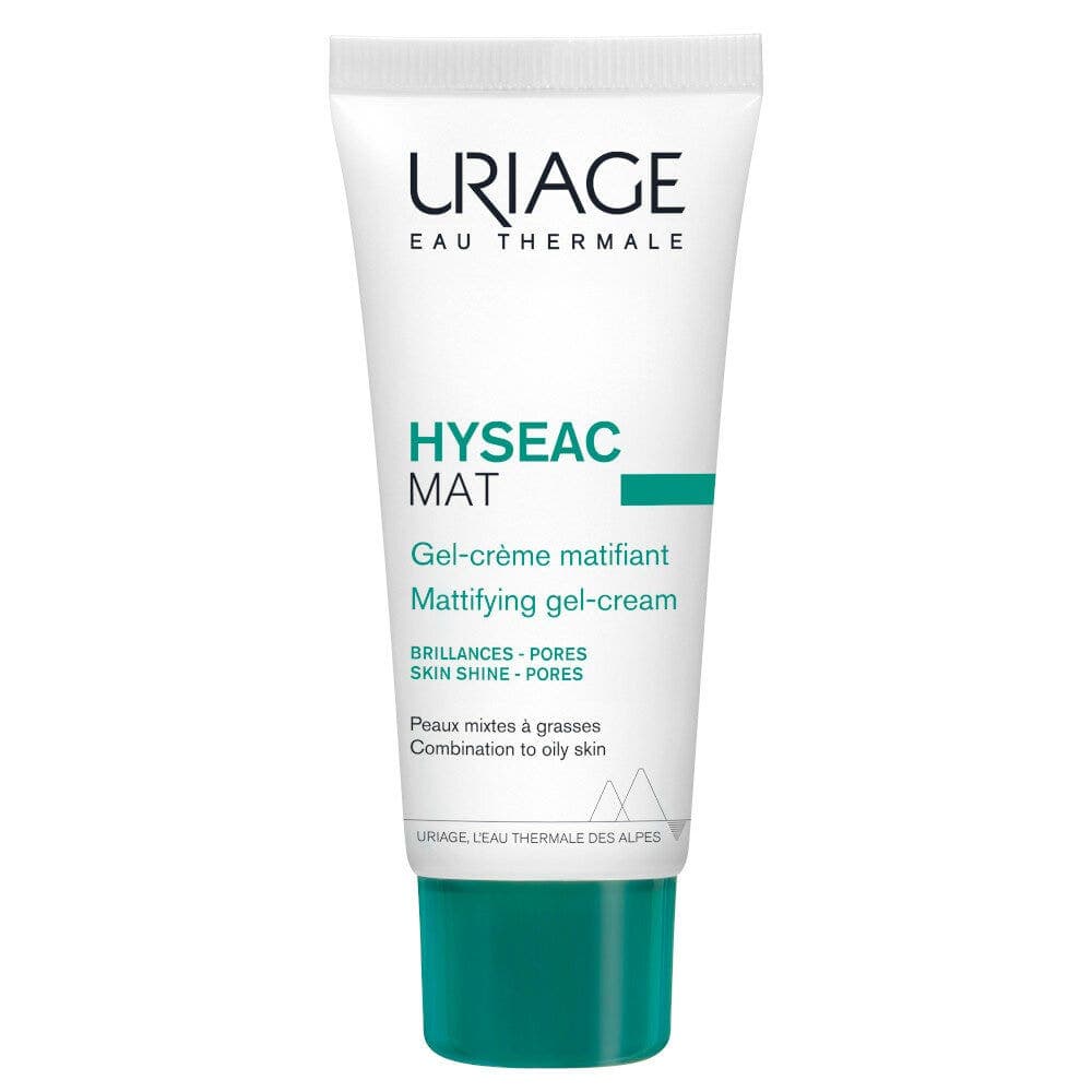 Uriage Hyseac Mat – 40 ml Crema facial