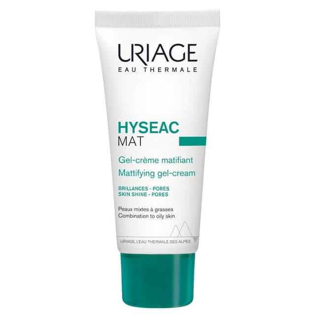 Uriage Hyseac Mat – 40 ml Crema facial