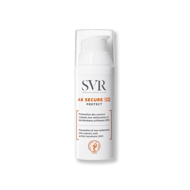 SVR AK Secure DM Protección – 50 ml