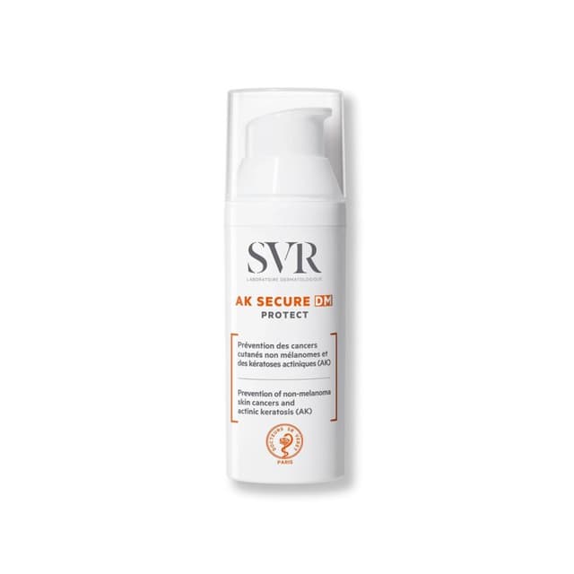 SVR AK Secure DM Protección – 50 ml