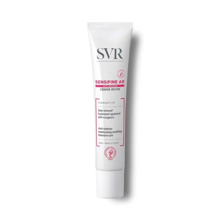 SVR Sensifine AR Crema Riche – 40 ml