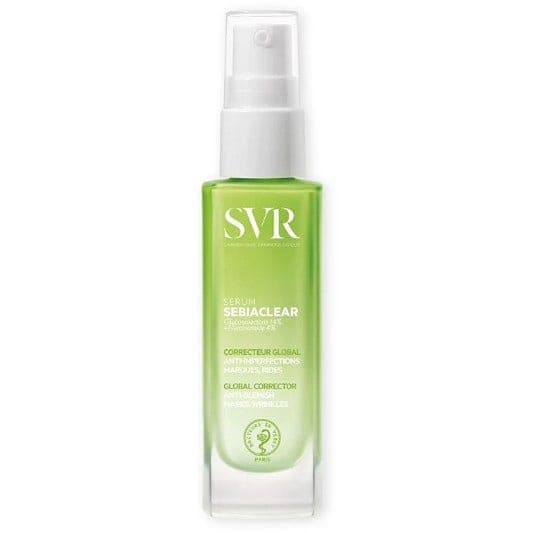 SVR Sebiaclear Sérum