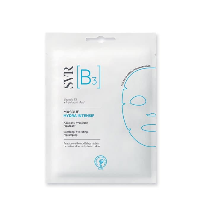 SVR Hydra Intensif Masque B3 – 12 ml