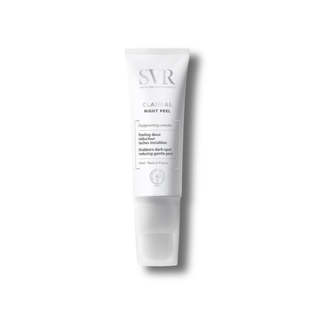 SVR Clairial Night Peel – 50 ml Cuidado de noche