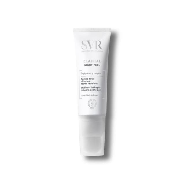 SVR Clairial Night Peel – 50 ml Cuidado de noche