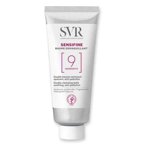 SVR Sensifine Bálsamo Desmaquillante – 100 ml