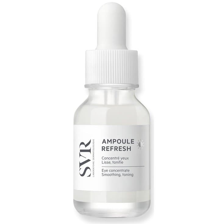 SVR Refresh Yeux – 15 ml sérum contorno de ojos