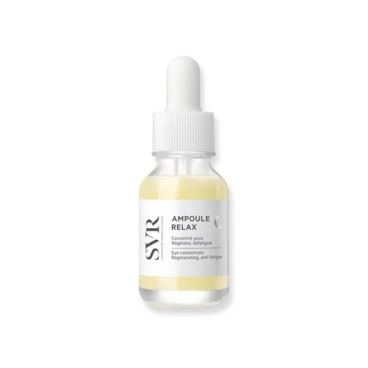 SVR Relax Yeux – 15 ml