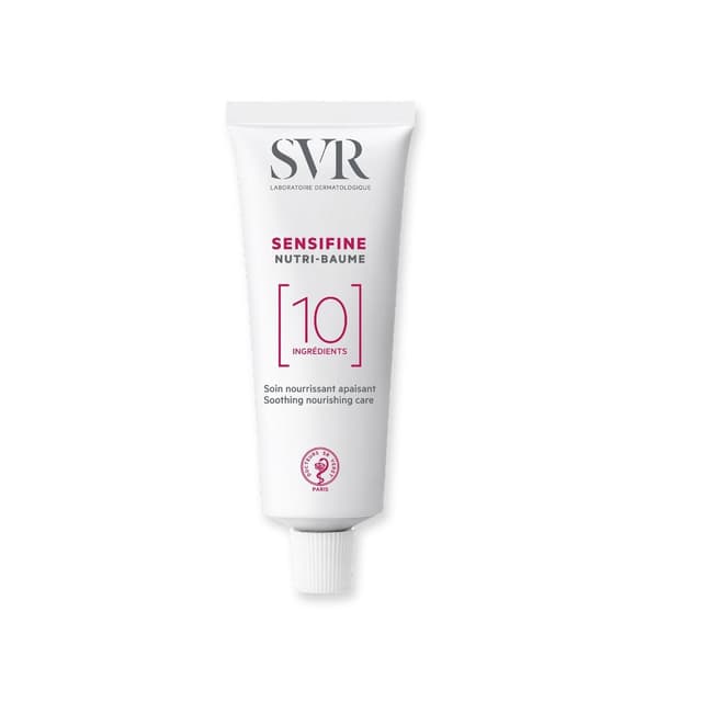 SVR Sensifine Nutribaume Bálsamo – 40 ml