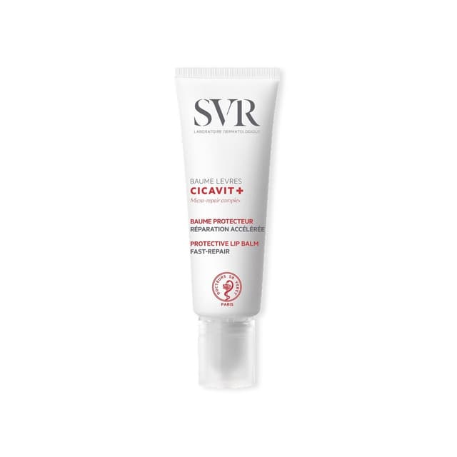 SVR CICAVIT+ LEVRES Cuidado Labial – 15 ml