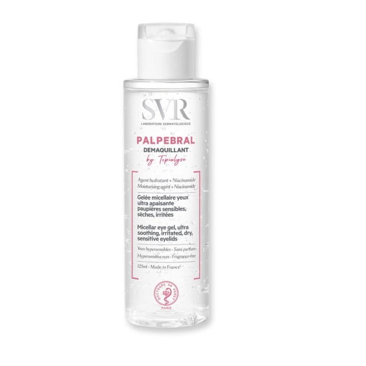 SVR Topialyse Desmaquillante de Ojos – 15 ml