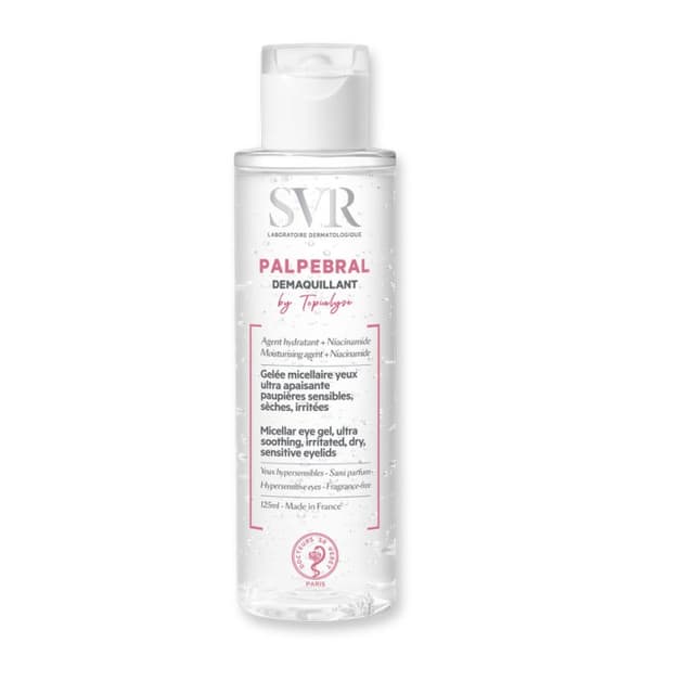 SVR Topialyse Desmaquillante de Ojos – 15 ml
