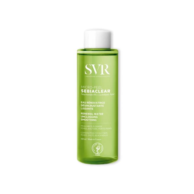 Sebiaclear Micro-Peel – 150 ml Gel exfoliante
