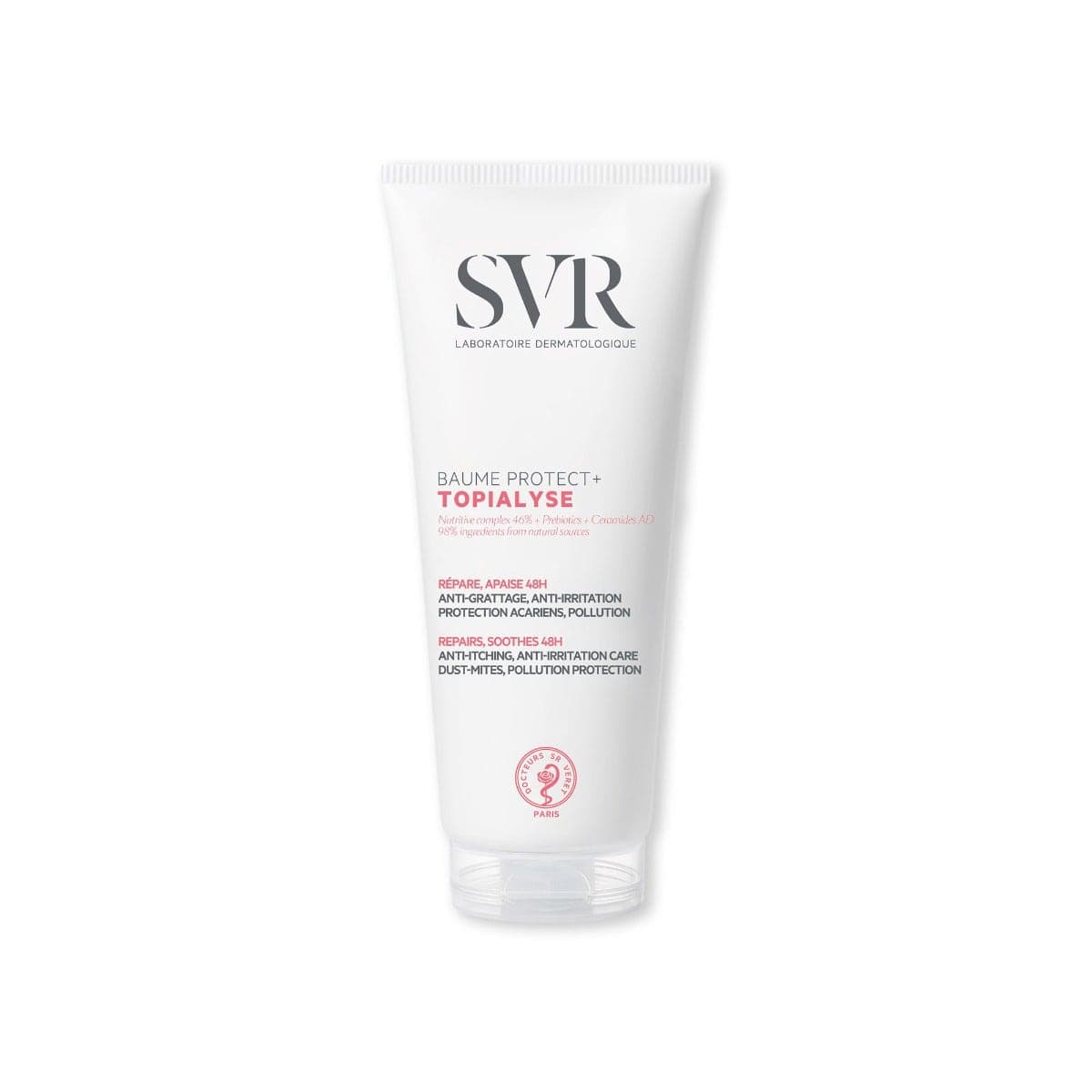 SVR Topialyse Baume Protect – Bálsamo Protector, 200 ml